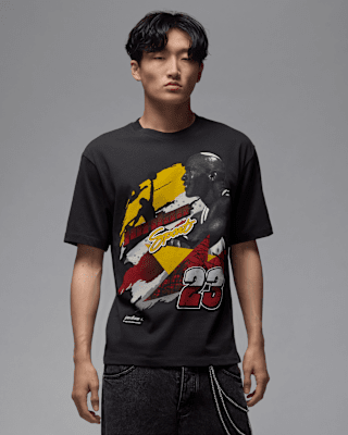 先着順！ 90S Tシャツ⠀】Jordan Tシャツ ジョーダンレストラン